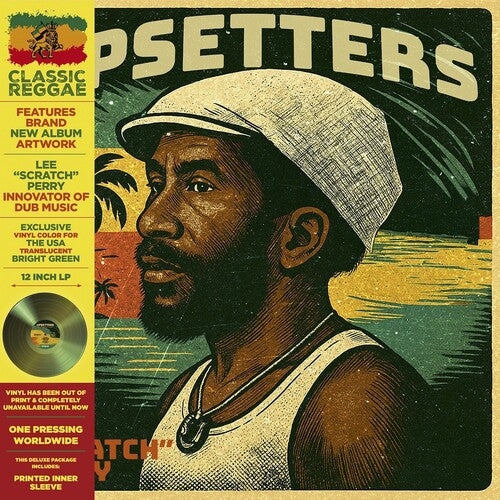 Lee Scratch Perry & the Upsetters