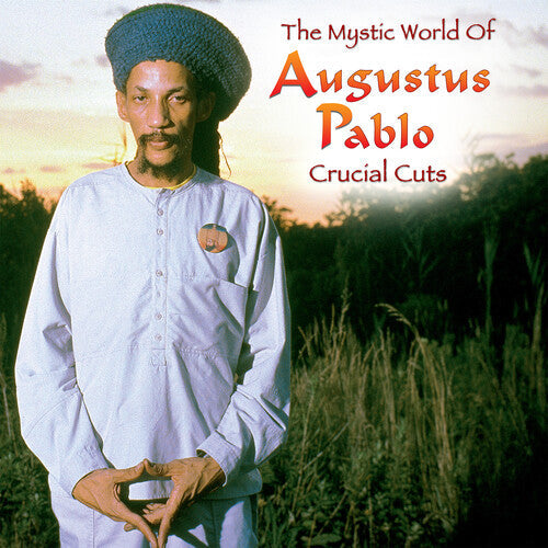 Agustus Pablo