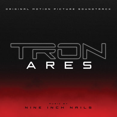 Soundtrack (Tron) (Nine Inch Nails)