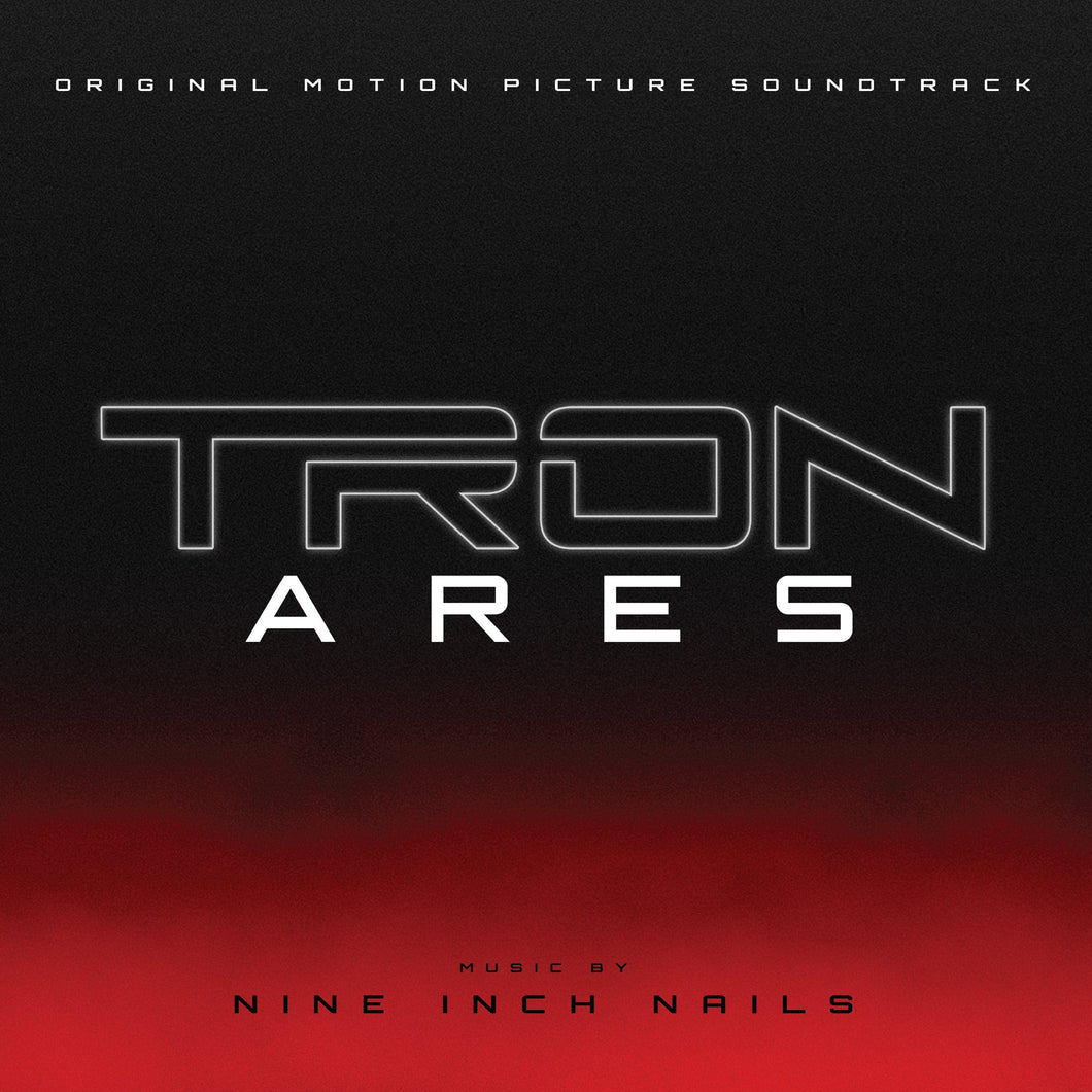 Soundtrack (Tron) (Nine Inch Nails)