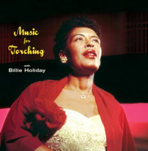 Billie Holiday