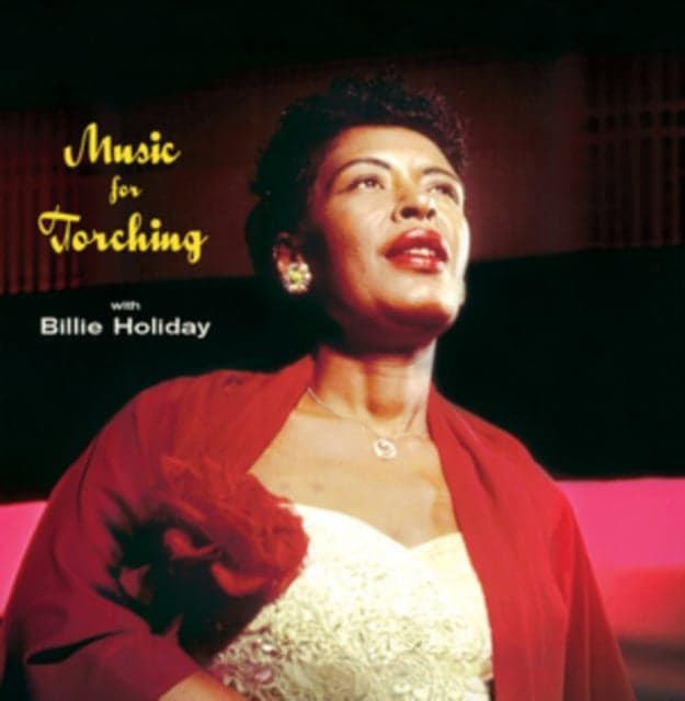Billie Holiday