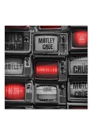 Motley Crue