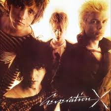 Generation X (Billy Idol)