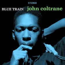 John Coltrane