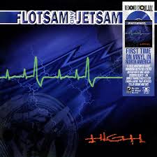 Flotsam and Jetsam