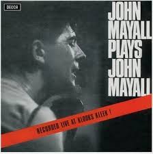 John Mayall