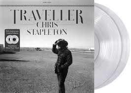 Chris Stapleton