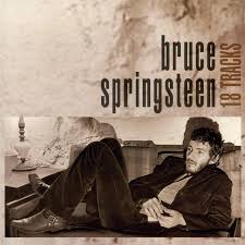 Bruce Springsteen