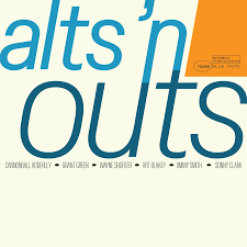 Various; Alts 'N Outs