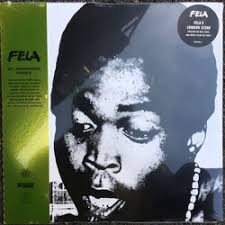 Fela Kuti