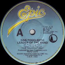 Dan Fogelberg
