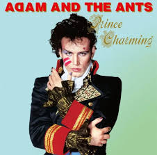 Adam and the Ants
