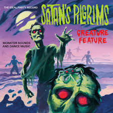 Satan's Pilgrims (Halloween)