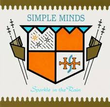 Simple Minds