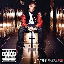 J. Cole