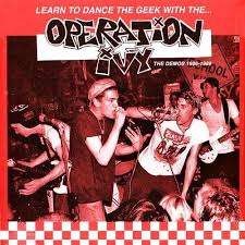 Operation Ivy