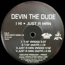 Devin the Dude