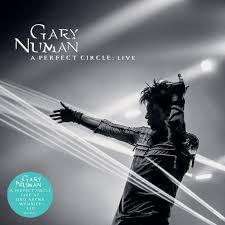 Gary Numan