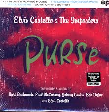 Elvis Costello and the Imposters