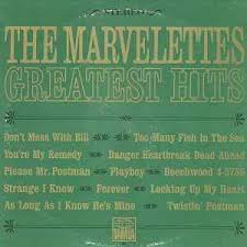 Marvelettes