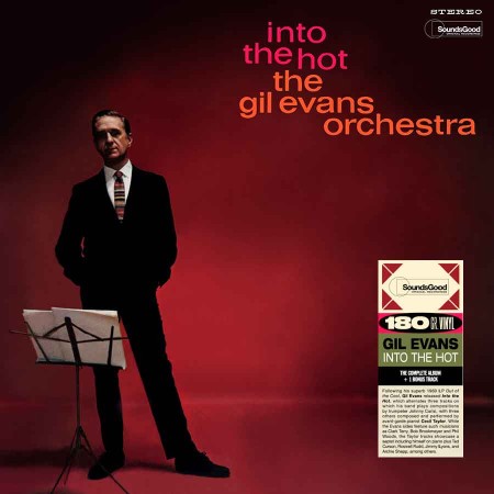 Gil Evans Orchestra