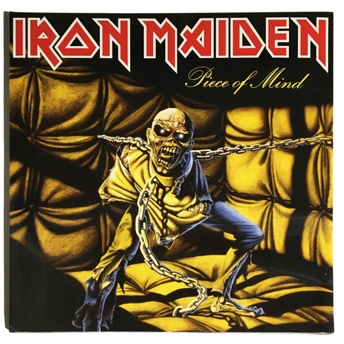 Iron Maiden