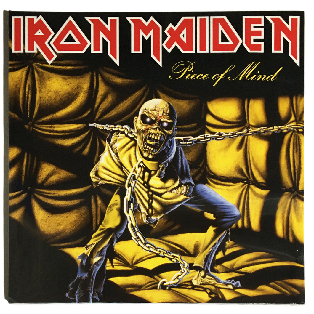 Iron Maiden