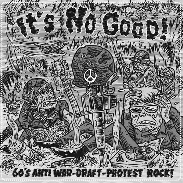 Various - It's No Good!