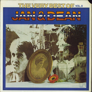 Jan & Dean