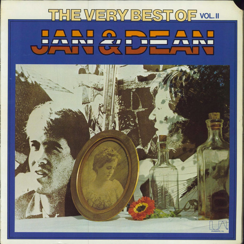 Jan & Dean