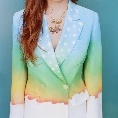 Jenny Lewis