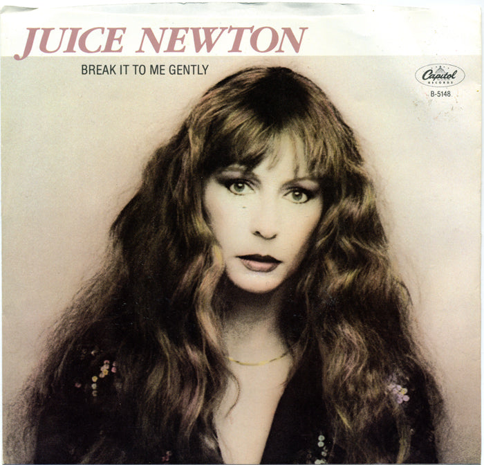 Juice Newton