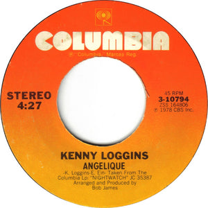Kenny Loggins