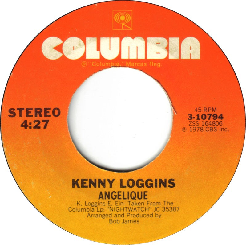 Kenny Loggins