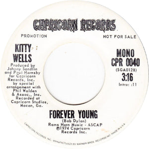 Kitty Wells