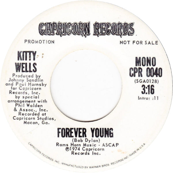 Kitty Wells