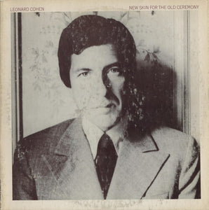 Leonard Cohen