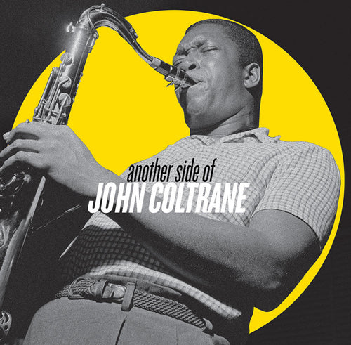 John Coltrane
