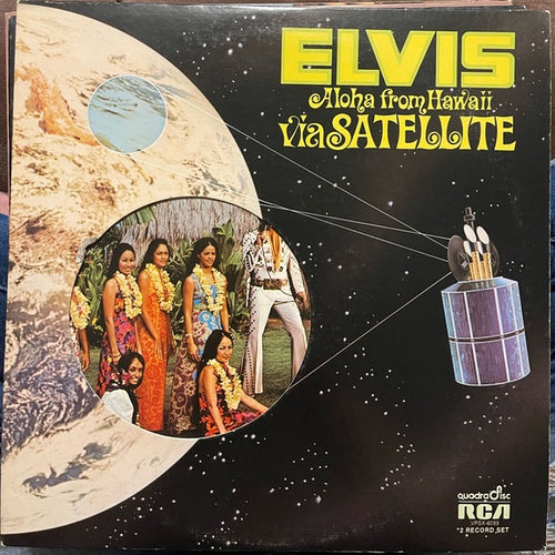 Elvis Presley