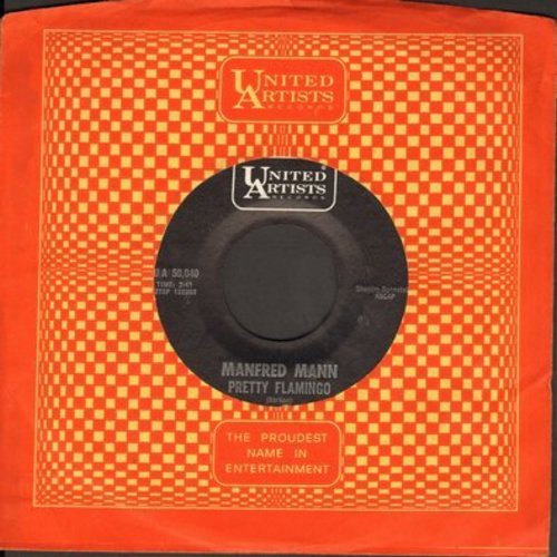 Manfred Mann
