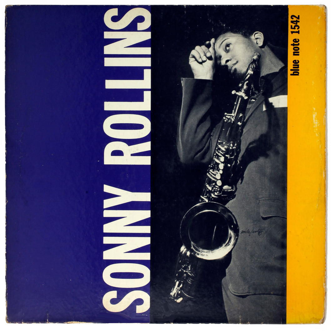 Sonny Rollins