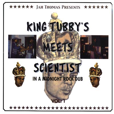 King Tubby & Scientist