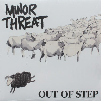 Minor Threat