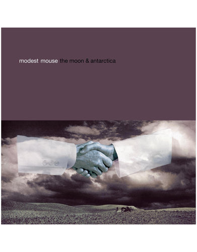 Modest Mouse