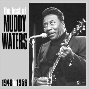 Muddy Waters