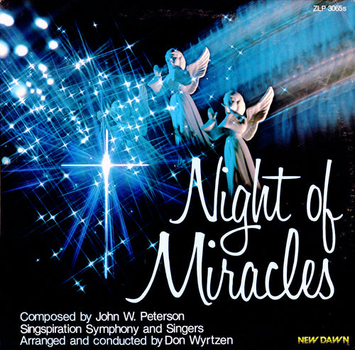 Singspiration Symphony and Singers