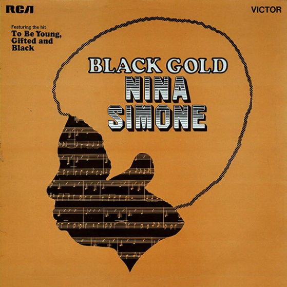 Nina Simone