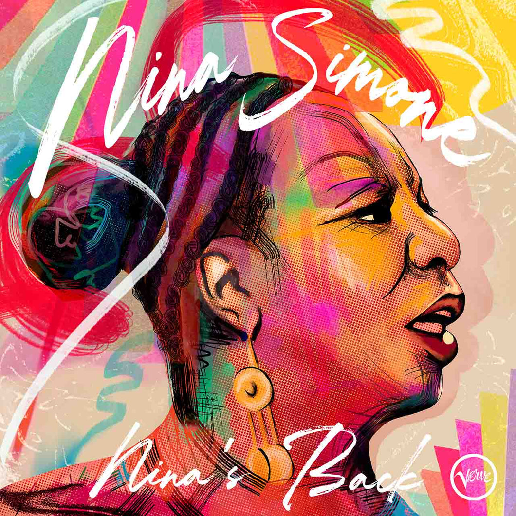 Nina Simone