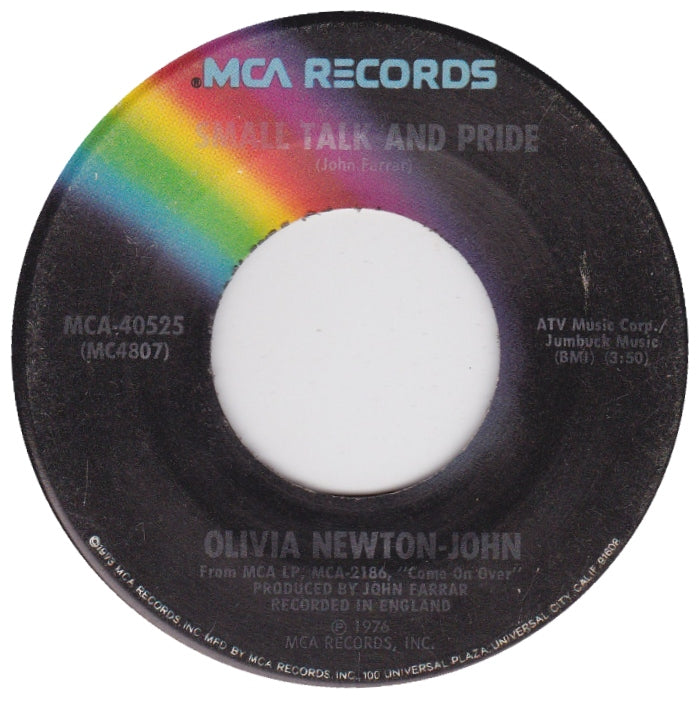 Olivia Newton-John